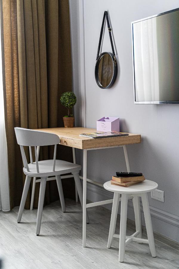 Delux Suite Бакэу Экстерьер фото